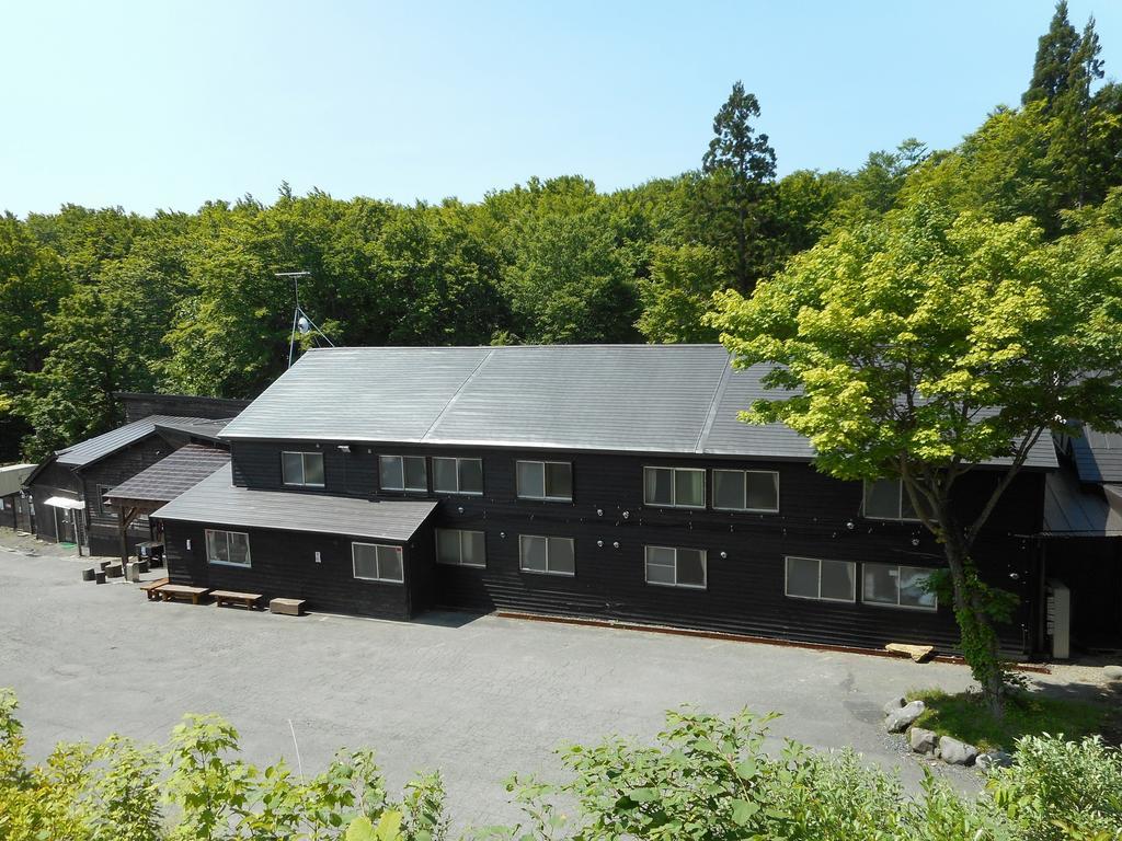 Yachi Onsen Hotel Towada Exterior photo