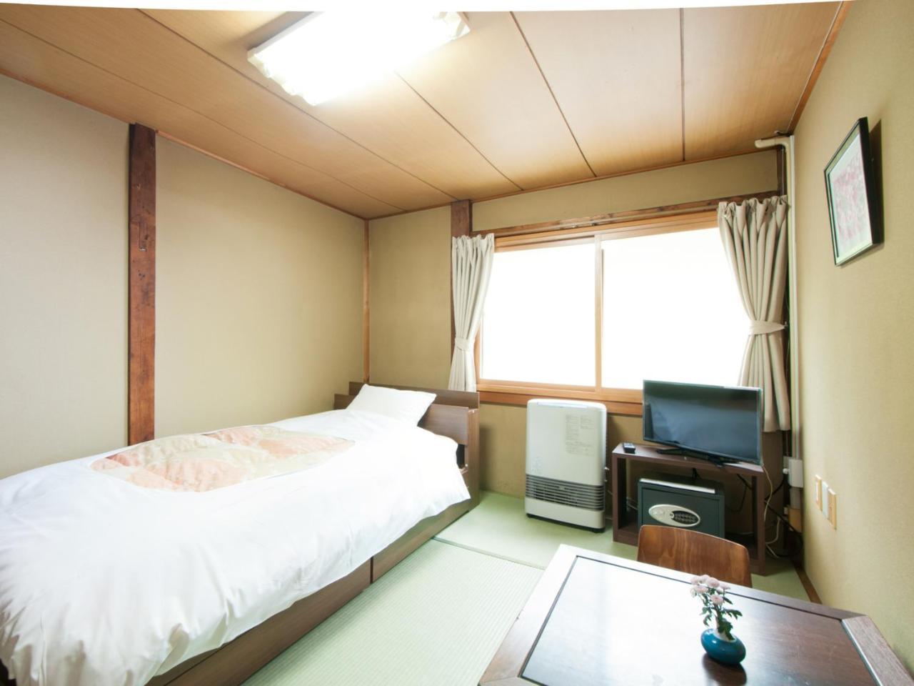 Yachi Onsen Hotel Towada Exterior photo