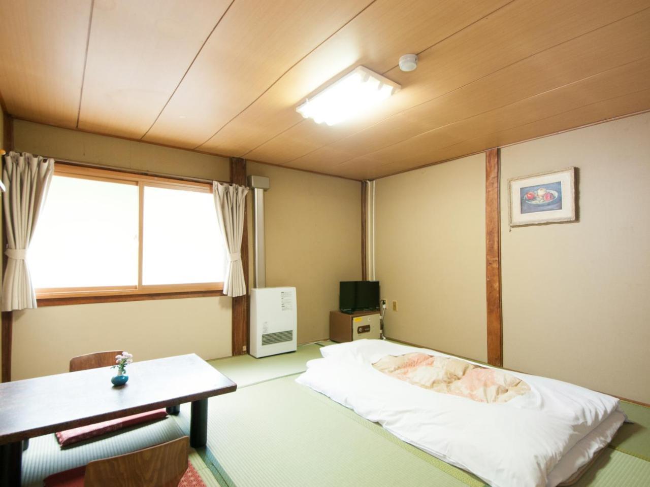 Yachi Onsen Hotel Towada Room photo