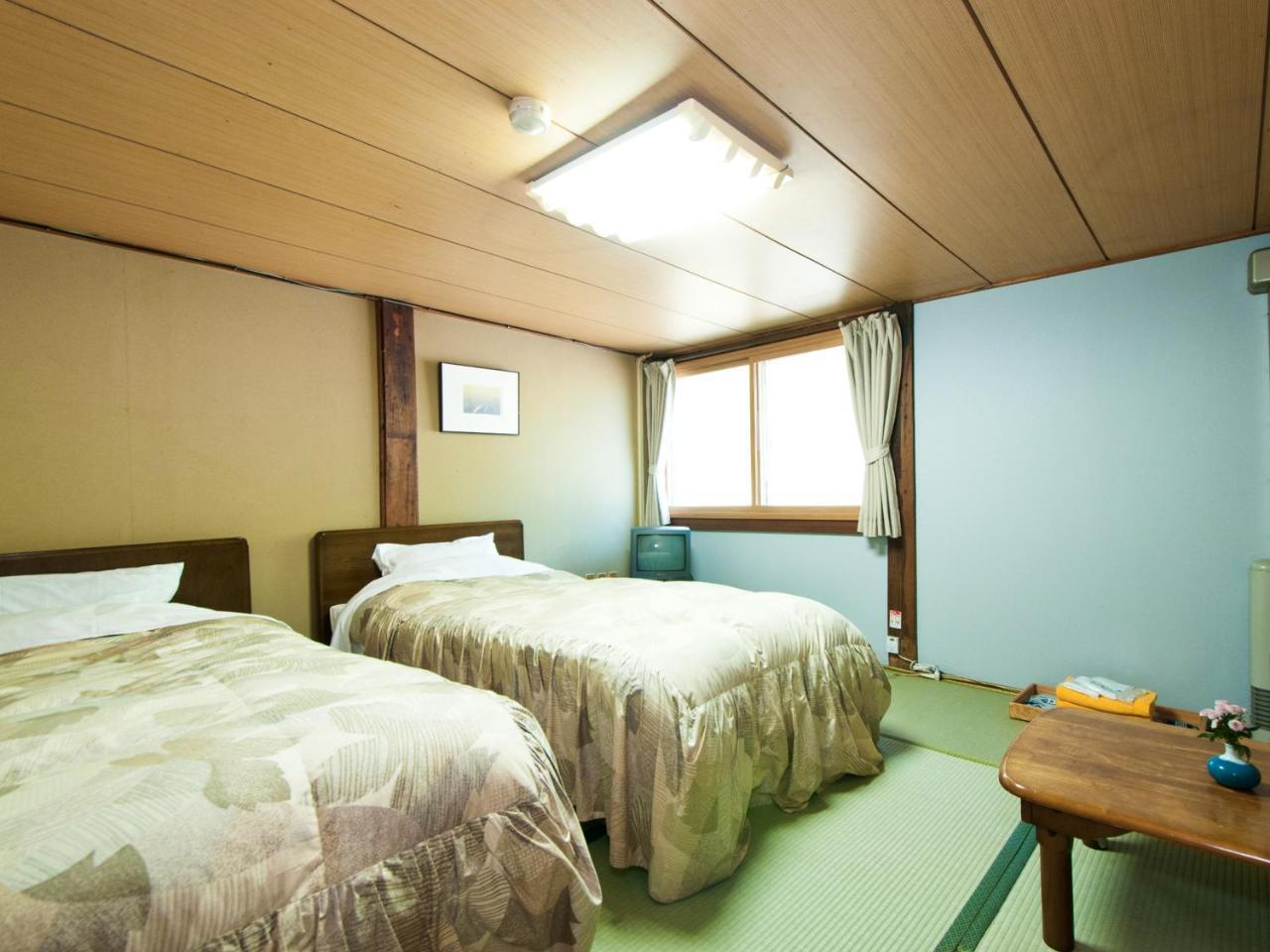 Yachi Onsen Hotel Towada Exterior photo