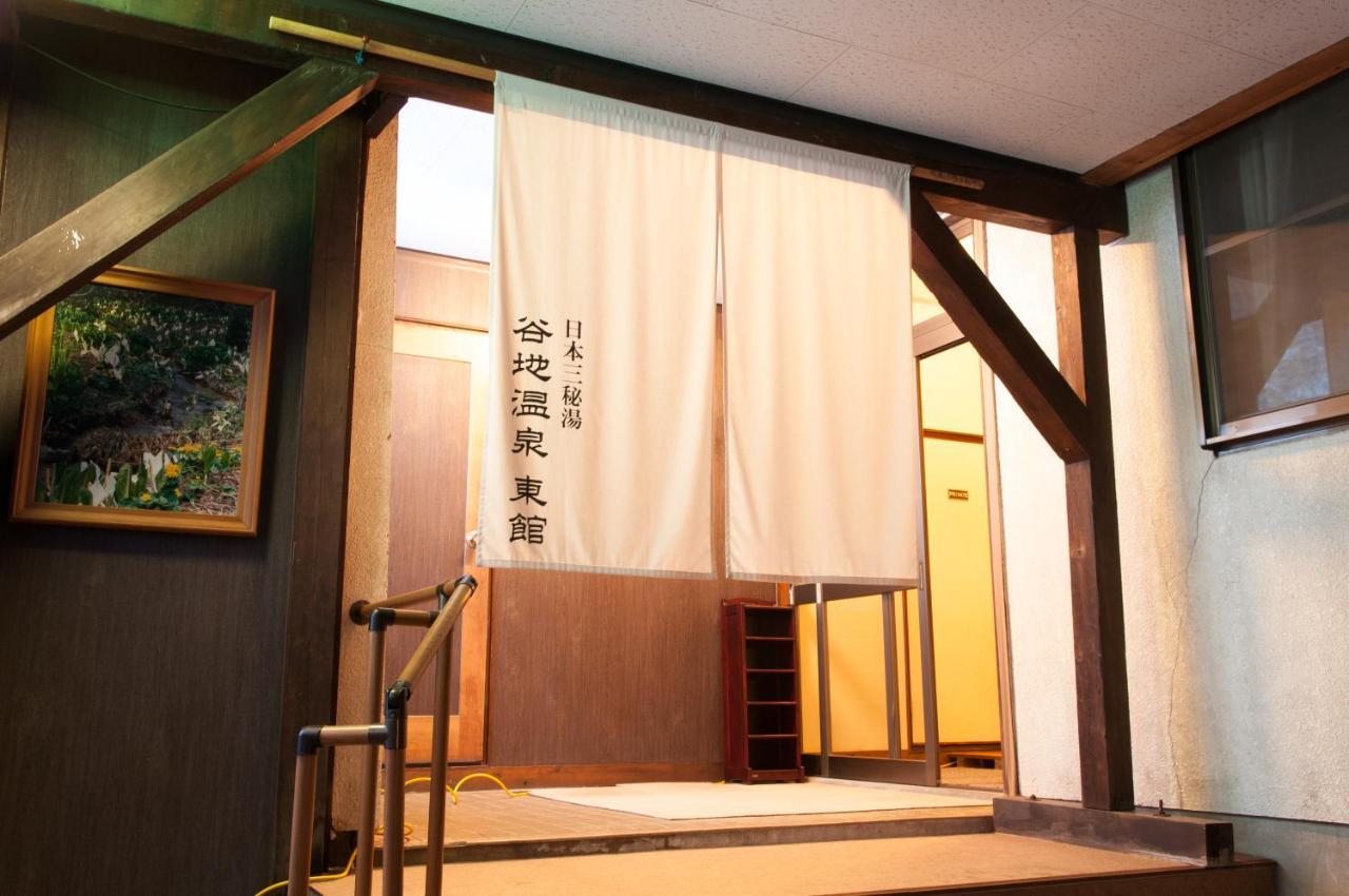 Yachi Onsen Hotel Towada Exterior photo