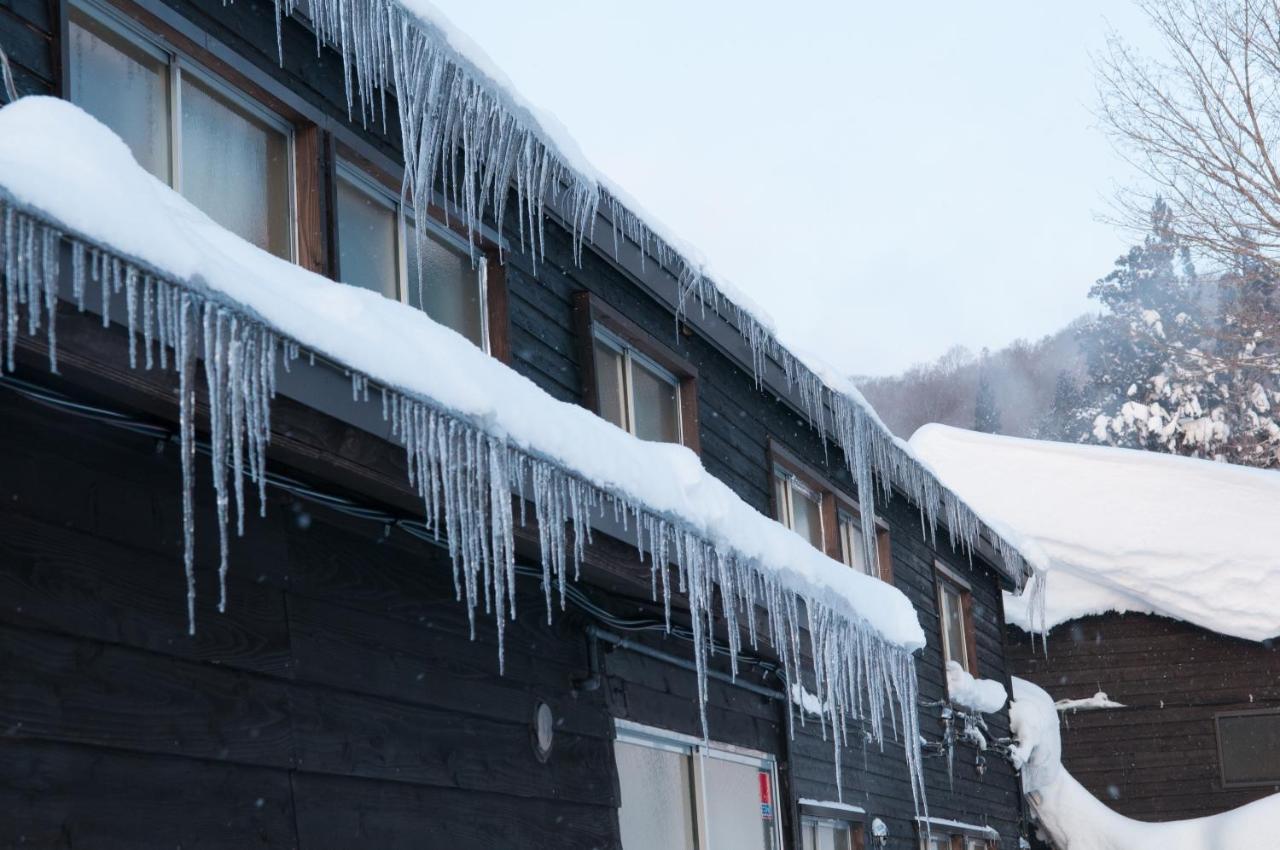 Yachi Onsen Hotel Towada Exterior photo